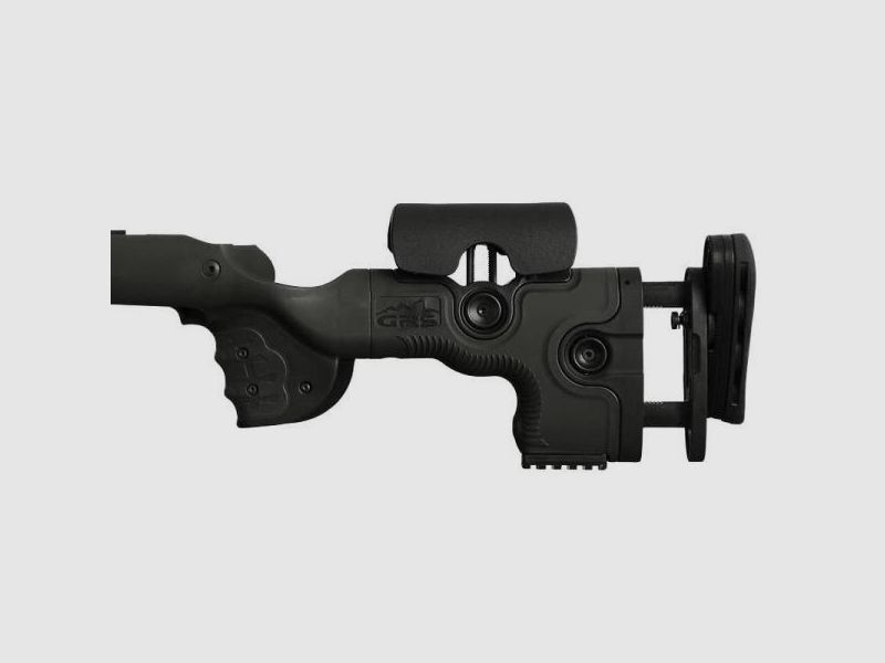 GRS Schaft Warg grün f. BLASER R8 Professional