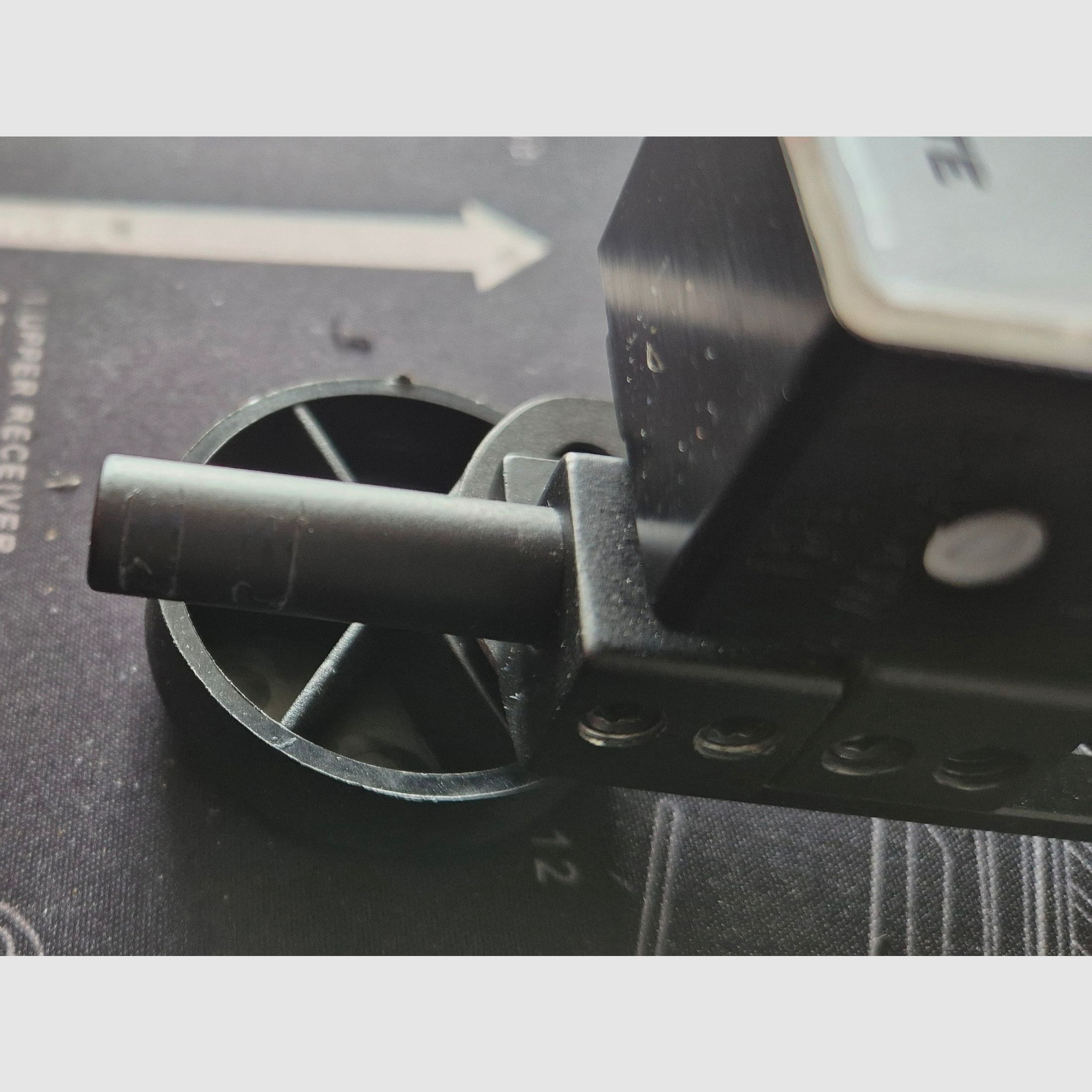 Ghost Holster Ultimate Evo