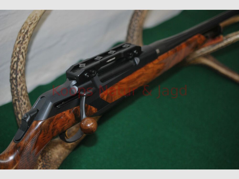 Merkel Helix Lady DS Noblesse