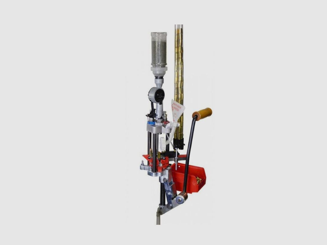 Lee Pressa Pro 4000 Kit cal 45 acp