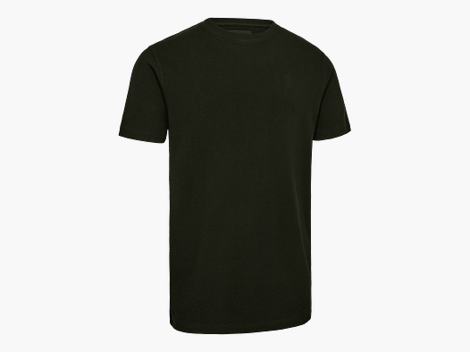 Deerhunter Griffin T-shirt Forest Ember L