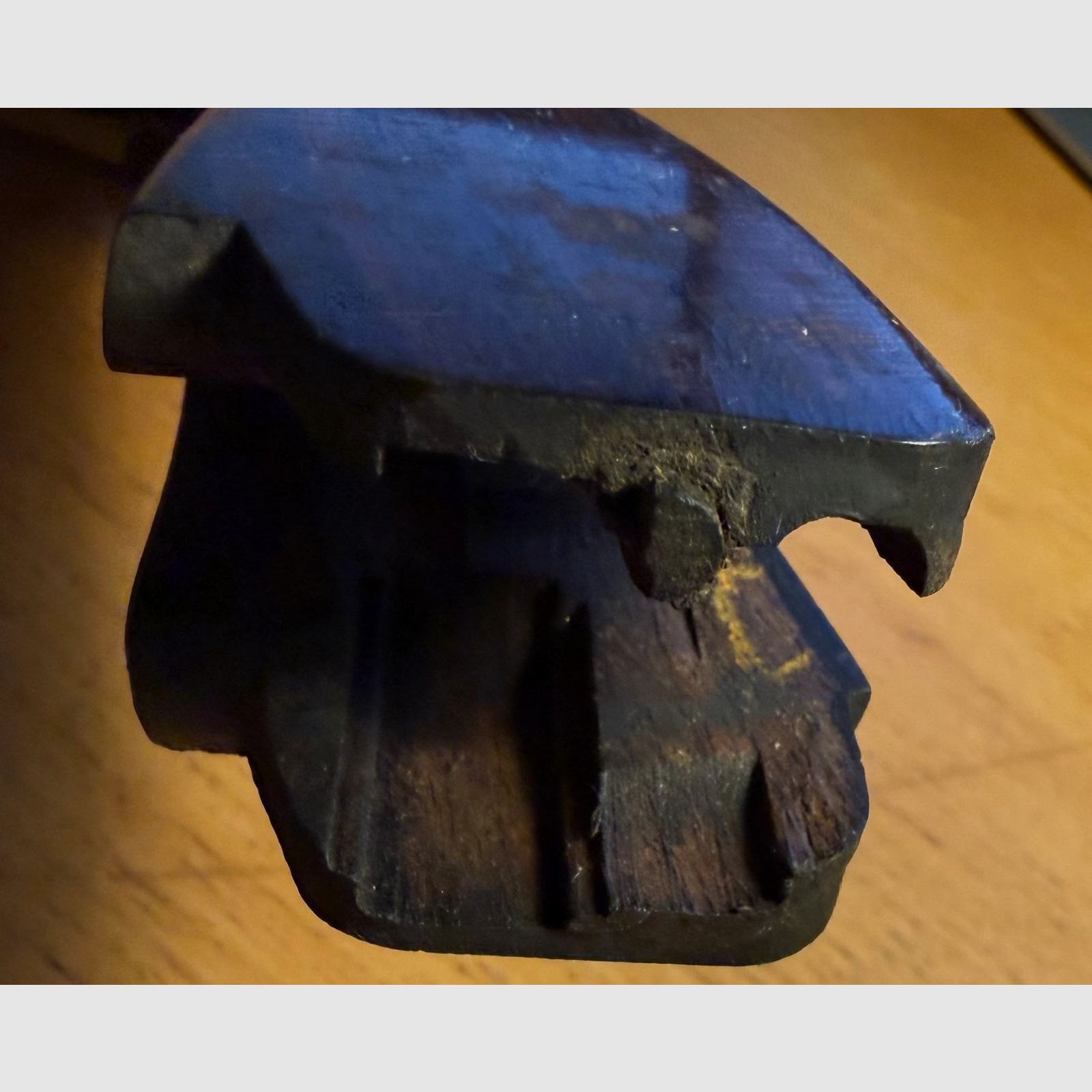 Browning Schaft - Hinterschaft