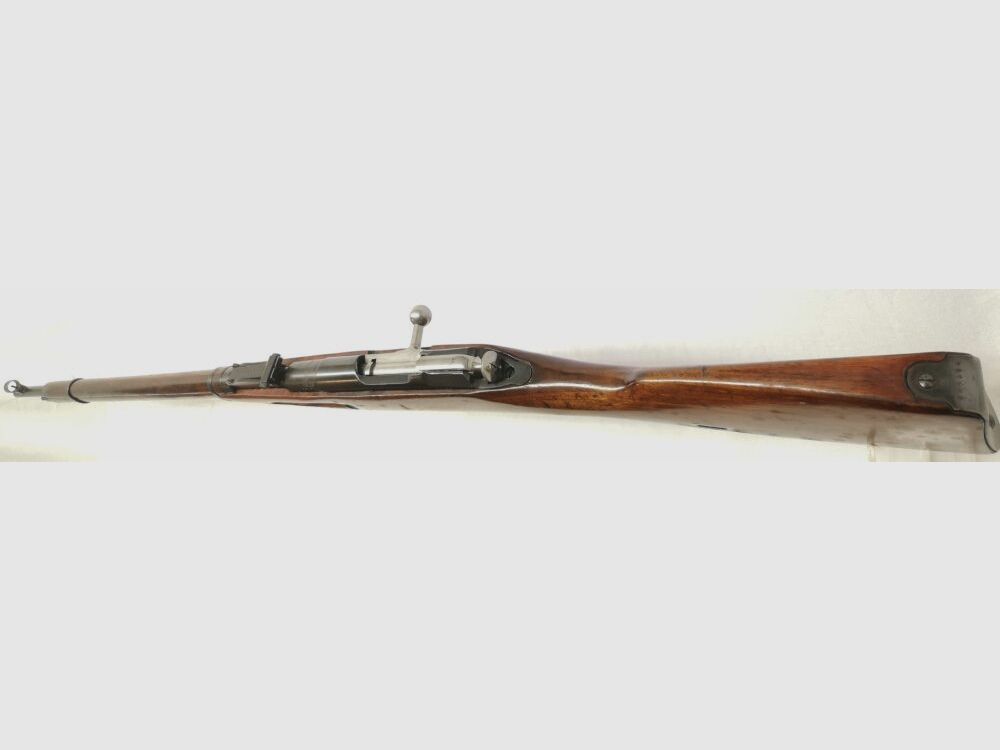 Mosin Nagant 1891/30