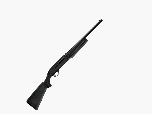 Benelli M2 Slug propone un’arma affidabile, sicura e precisa, per le richieste più esigenti. M2 Slug è la vera risposta alle necessità di concretezza