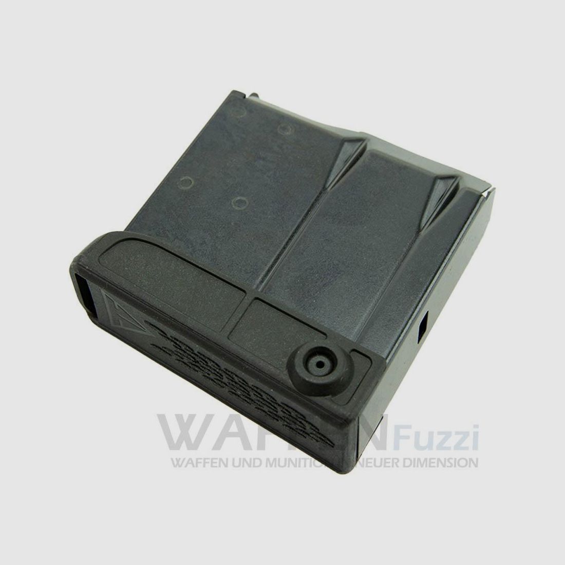 Tikka 10-round magazine T3 CTR caliber .308Win