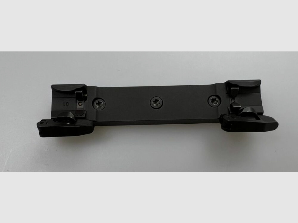 SAUER SUM für Zeiss Innenschiene