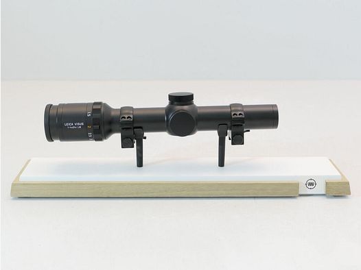 Leica Visus