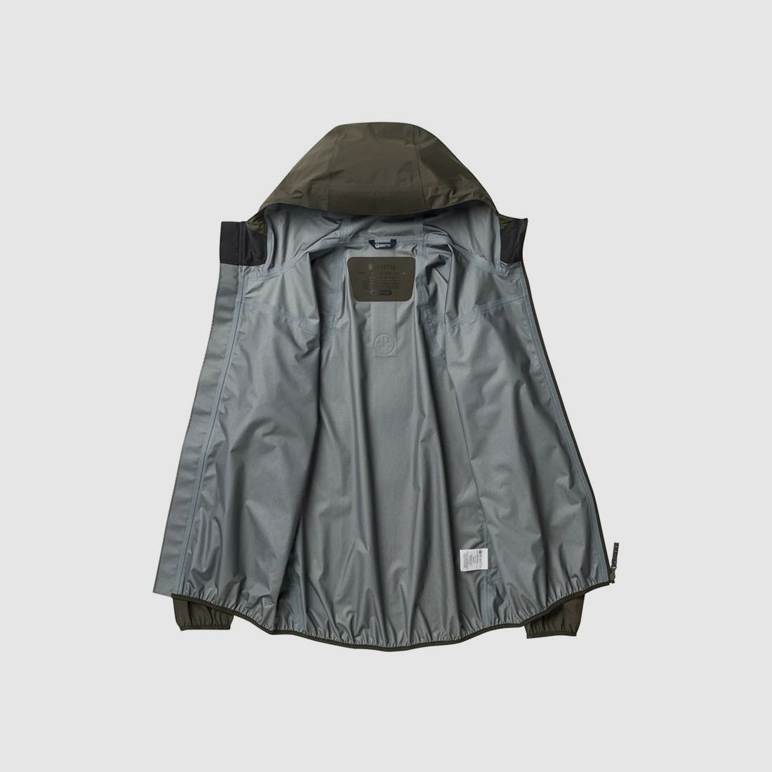BERETTA GIACCA CHAMOIS 3L, image 2 sur 7