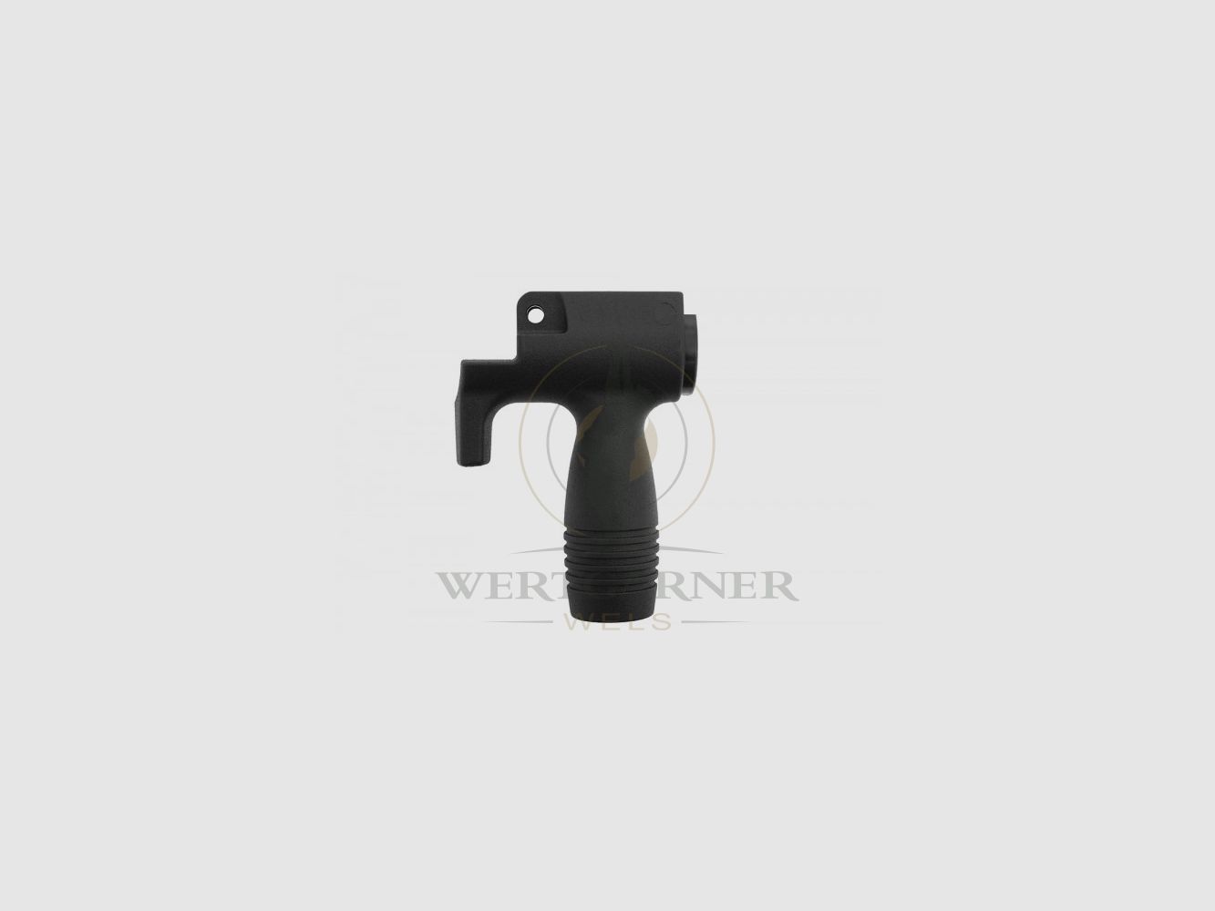 H&K Handschutz MP5K mit Sturmgriff, Bild 1 von 3