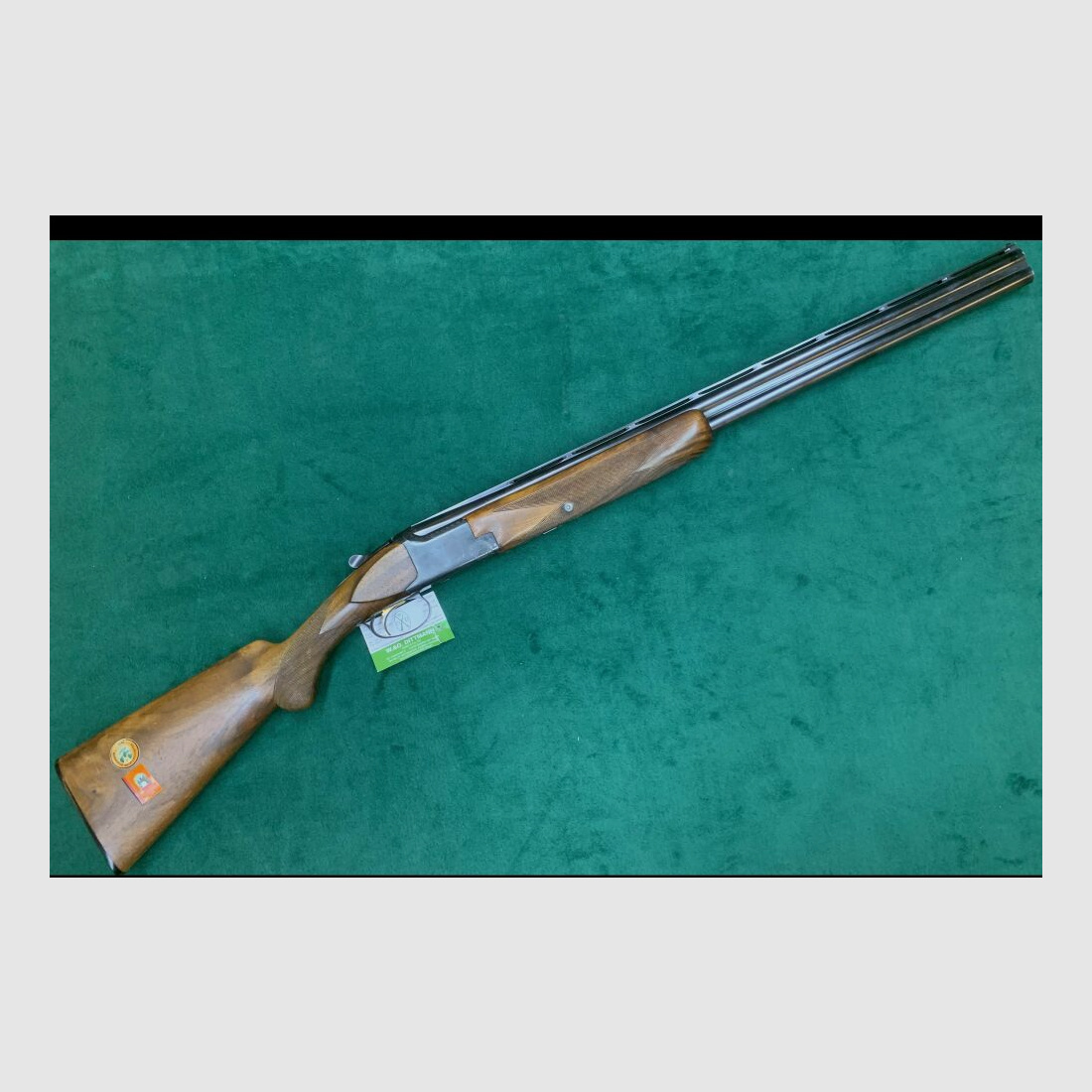 FN B25 12/70