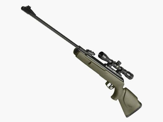 Gamo Whisper Barricade