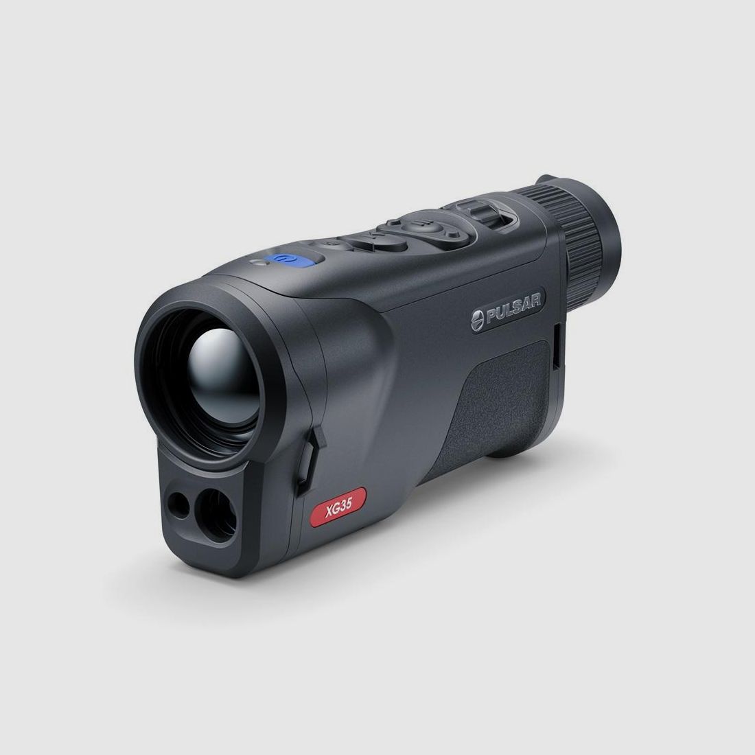 Pulsar Oryx LRF XG35 thermal imaging camera handheld