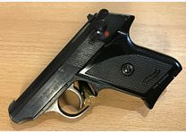 WAL Walther TPH