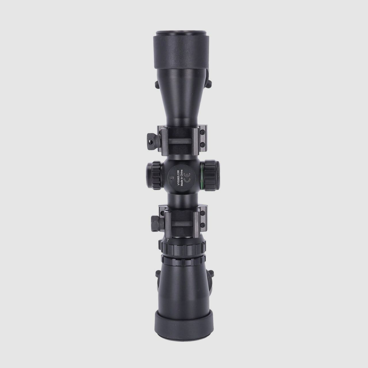 UTG 2-7x32 Kurzwaffen Zielfernrohr, Bild 9 von 11
