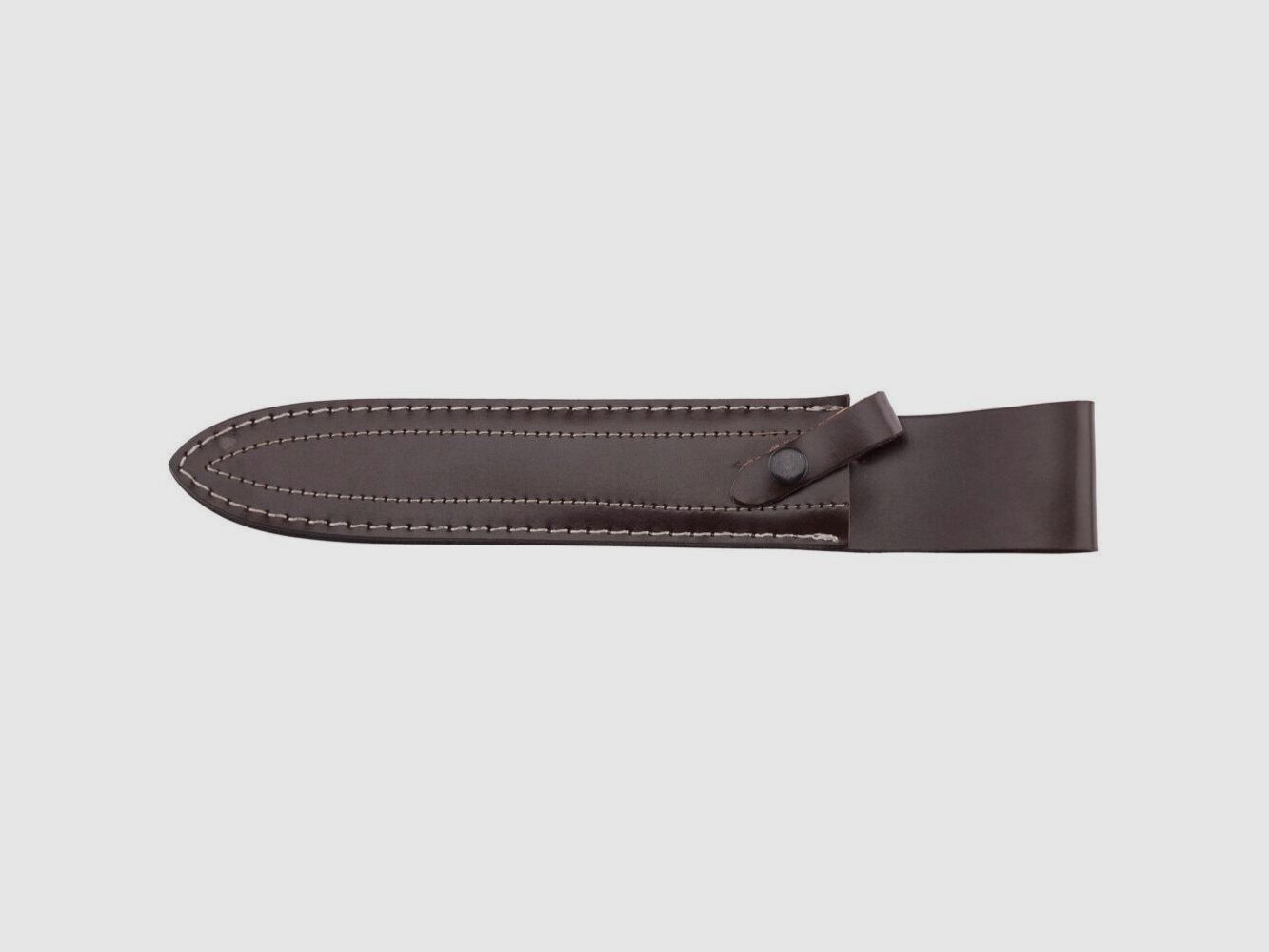 Jagdmesser Hirschgriff – 36,5 cm, Bild 3 von 4