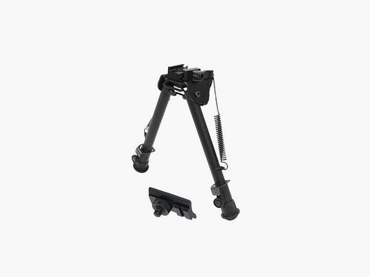 UTG Tactical OP Bipod 8.0″-12.4″