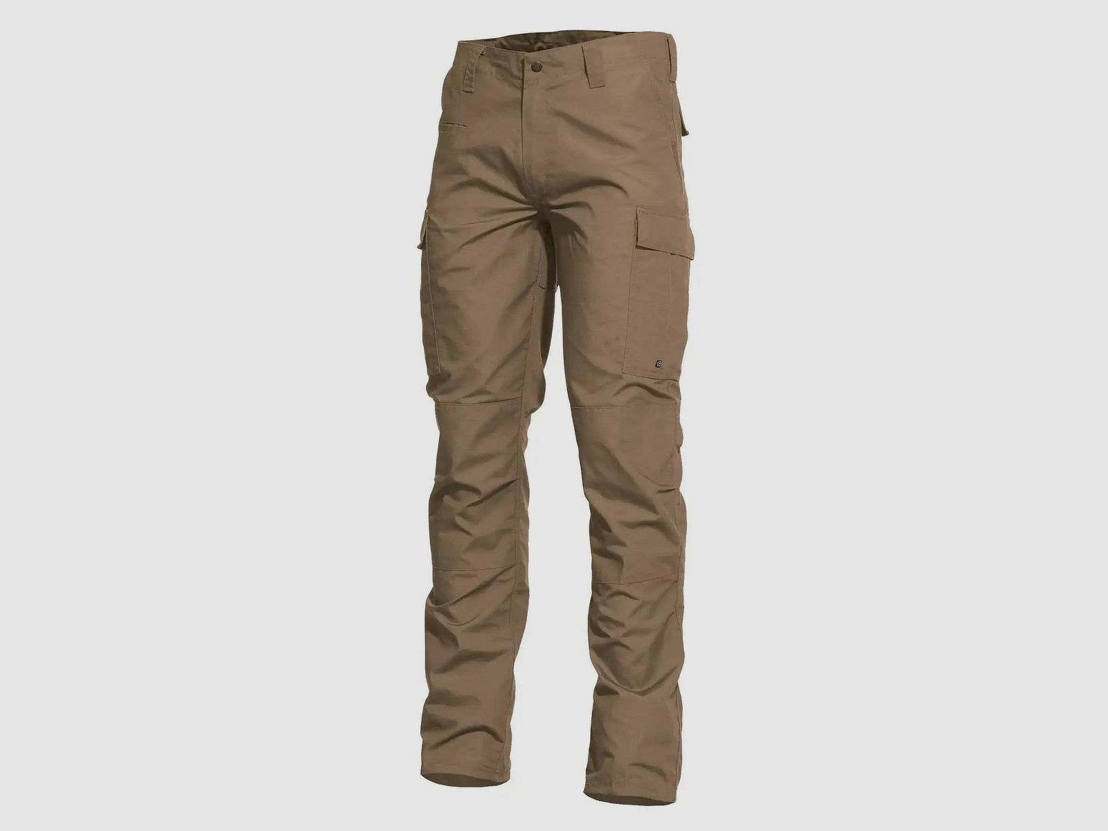 Pentagon Tactical Pentagon Tactical Einsatzhose BDU 2.0 - Schwarz / 38 Herren