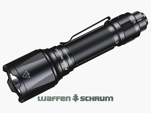 Lampe de poche Fenix TK22 TAC