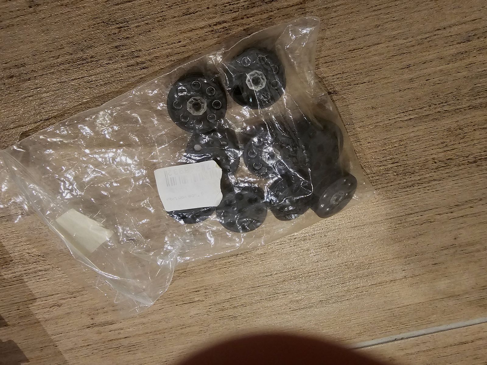 Karabinek pneumatyczny Walther Dominator 1250 kal. 4,5