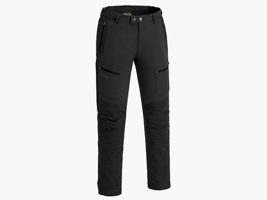 Pinewood Finnveden Hybrid Friluftsbukser - Sort
