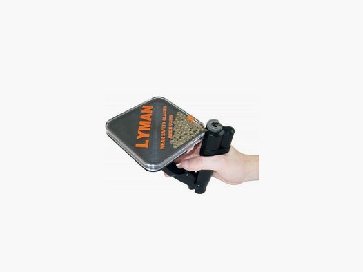 Empistonador manual Lyman E-ZEE