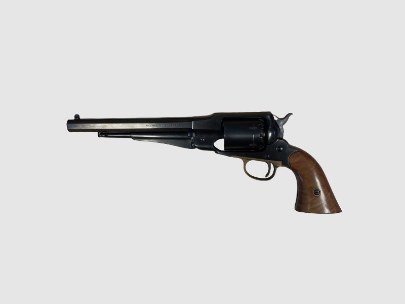 Western Revolver im Kal. 44