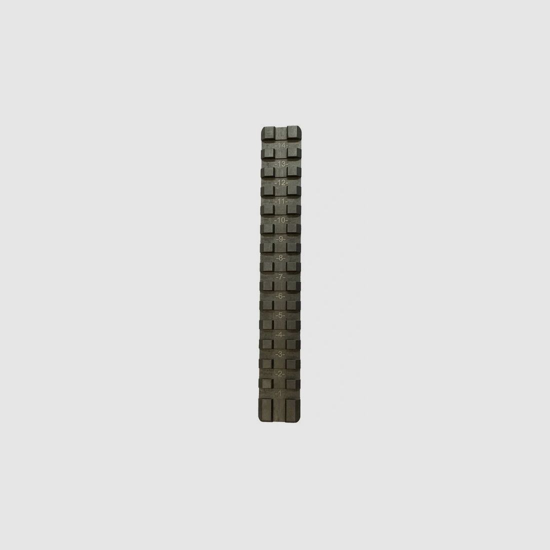 Adaptateur de rail CZ pour BRNO Combo