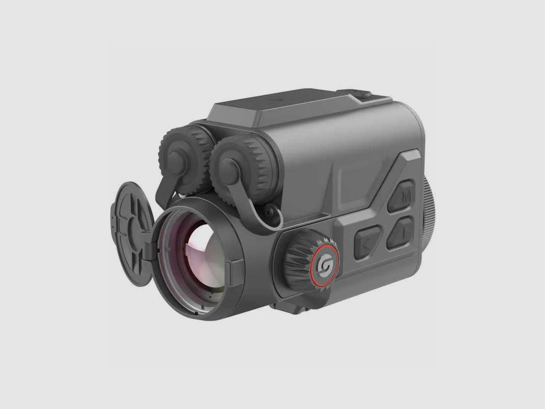 Guide Sensmart TB630 LRF Wärmebild Vorsatzgerät Dual-Use