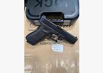Glock 17 gen 3