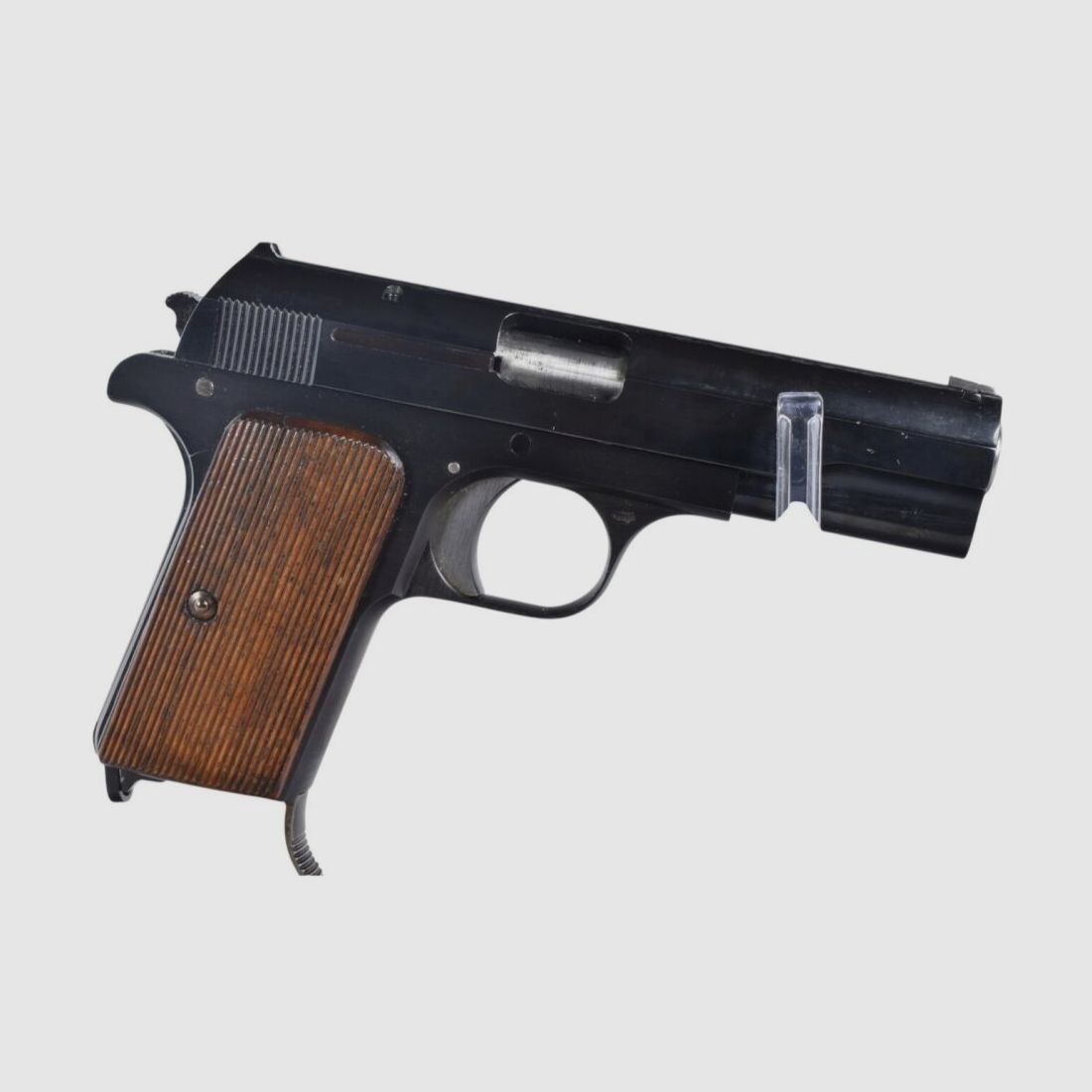 FEG 37M​ 9mmBrowningK Pistole, Bild 2 von 3