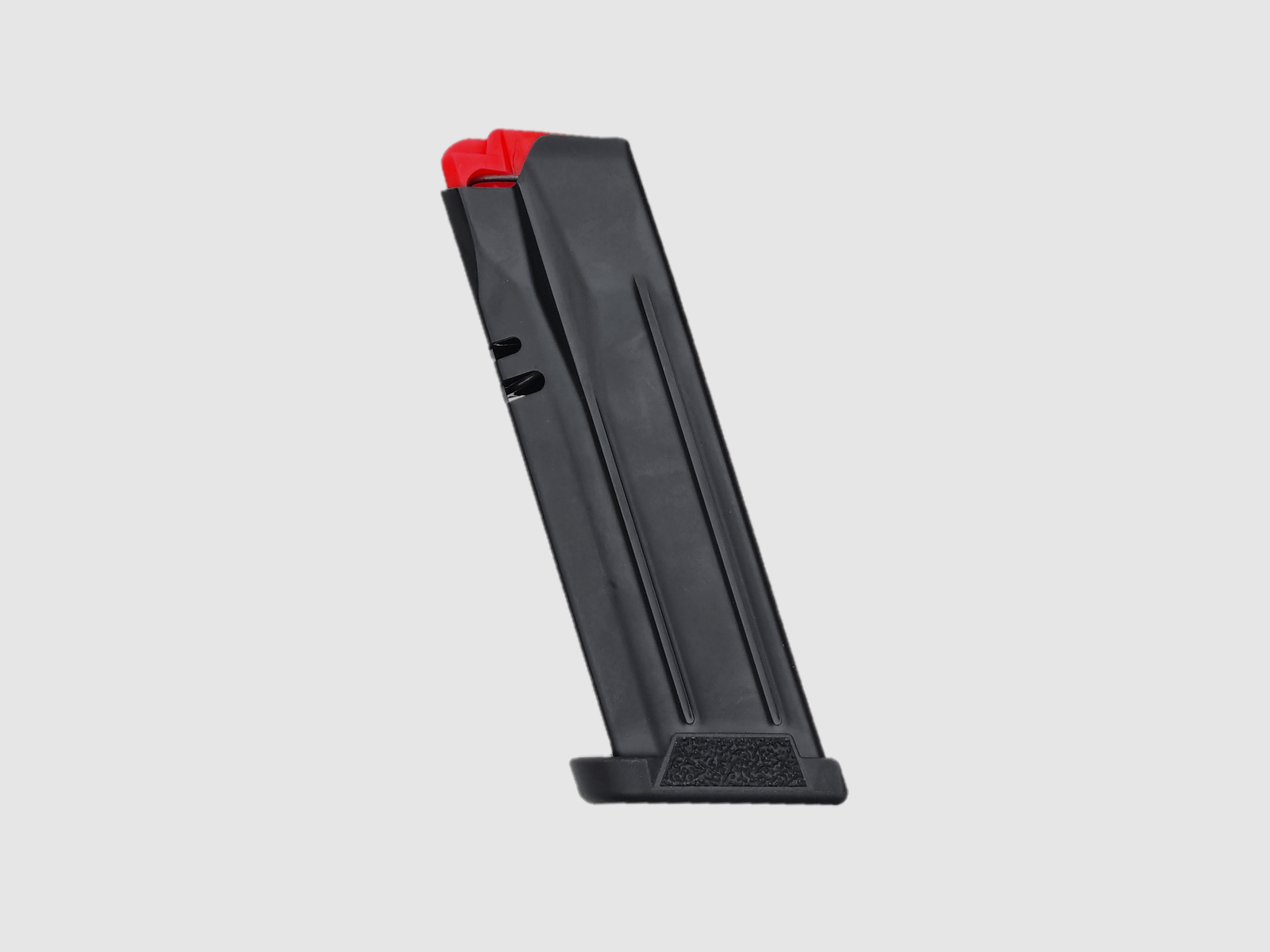 Chargeur en acier CZ P-10C Nocturne de 15 coups - Ceska Zbrojovka
