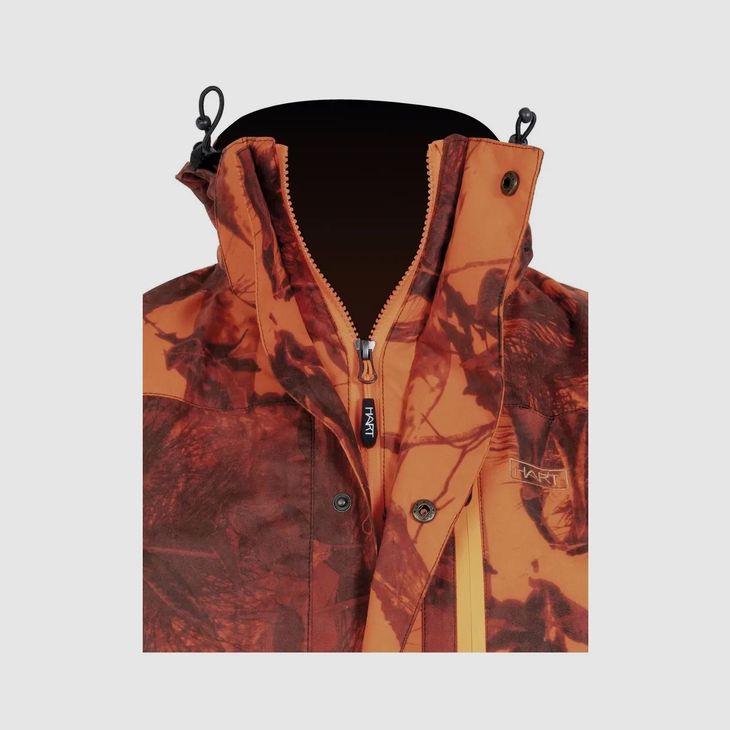 Hart Donon-J HT Jacke