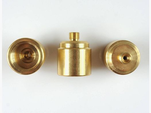 FX Adapter do pompki