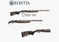 Strzelba BERETTA A400 Xtrem Plus Camo Max7 Kal. 12/89