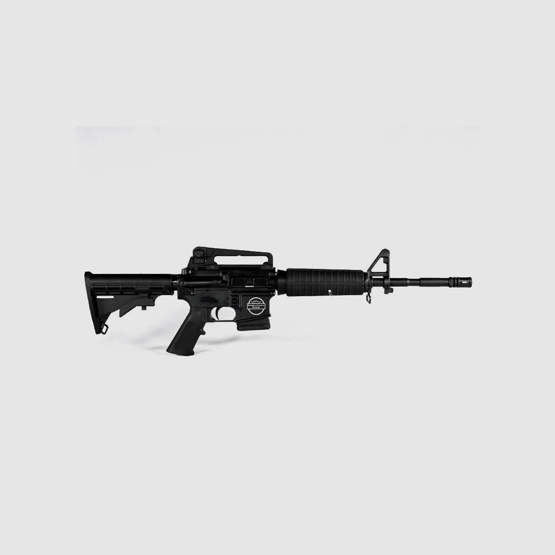 Sistemas tácticos bávaros BTS-15, clon M4A1