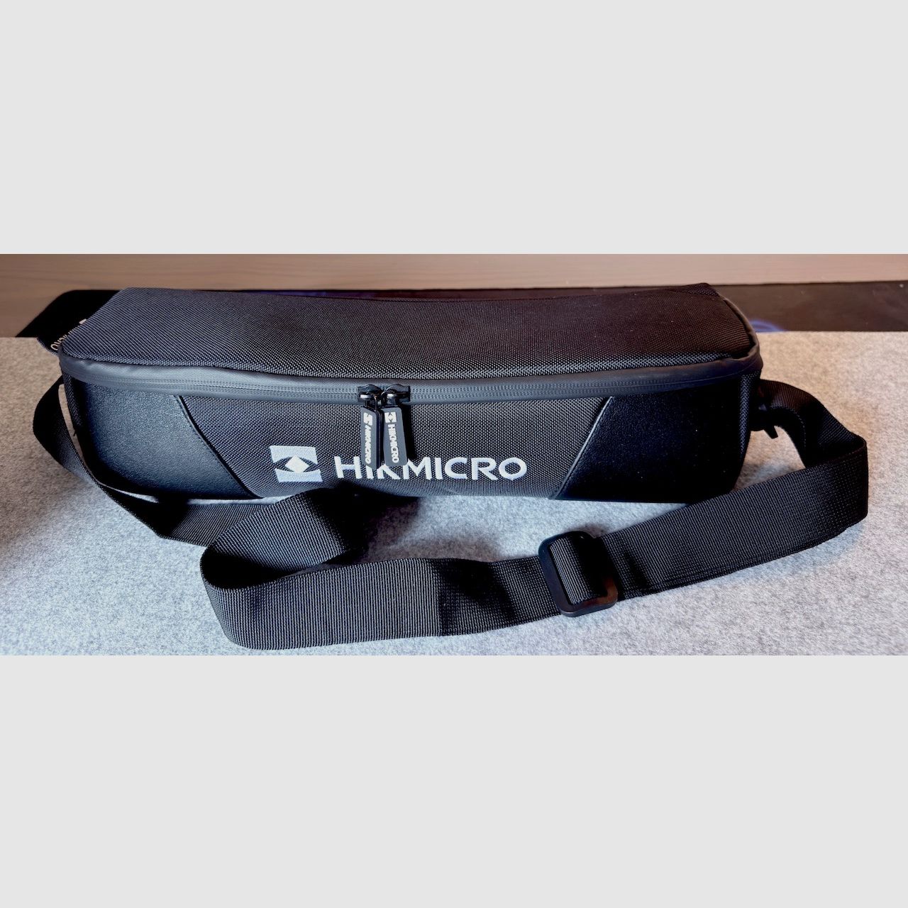 HIKMICRO Thunder TH35PC 2.0 - Wärmebildkamera