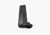 Heckler & Koch Mod.4 con parte inferiore, 8 colpi
