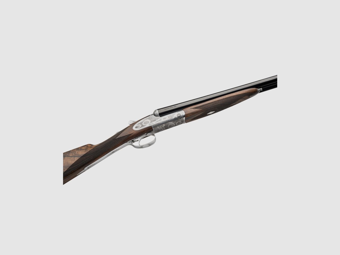 BERETTA 486 PARALLELLE EL HARDEN Kal.20, Bild 2 von 2