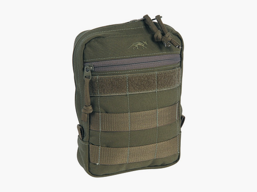 TASMANIAN TIGER TAC POUCH 5 OLIVE 7651.331