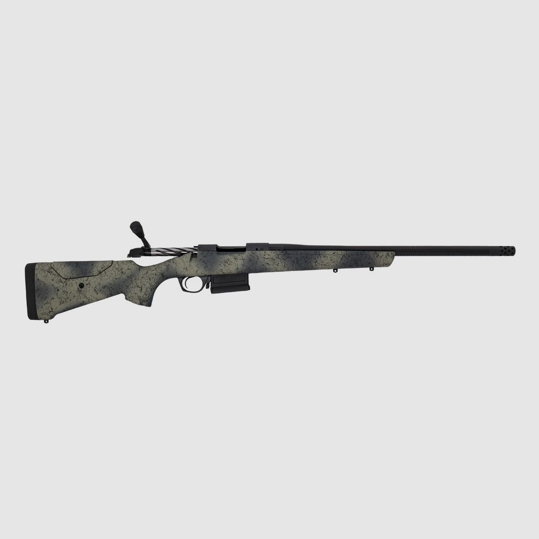 Bergara B14 Wilderness Sierra Carbon Bergara B14 Wilderness Sierra Carbon