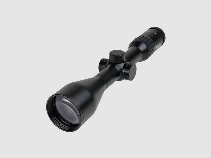 Steiner Ranger4 3–12x56 zonder rail
