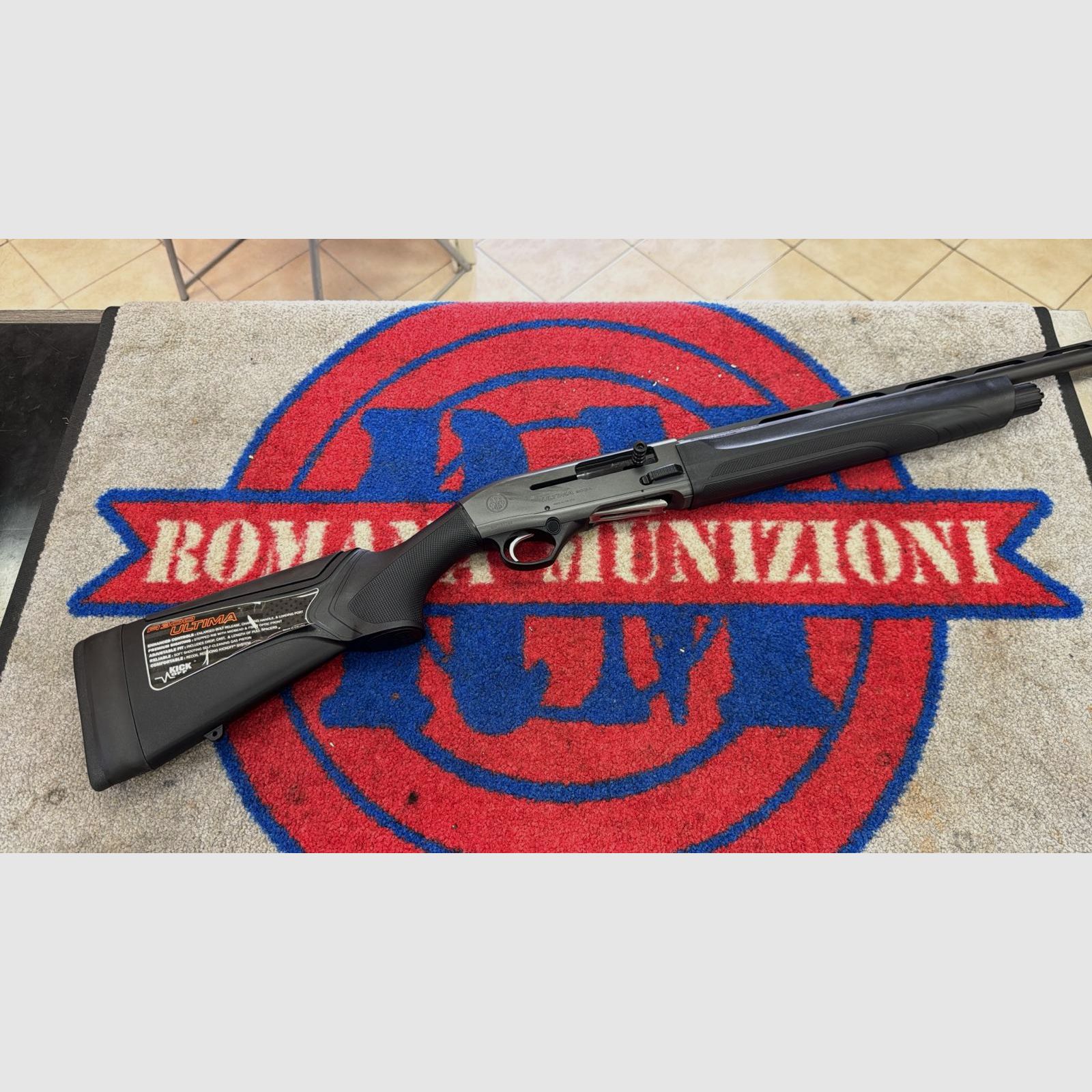 Beretta A300 Ultima, afbeelding 1 van 3