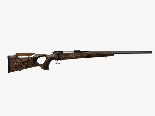 Mauser 12 Max 8x57JS