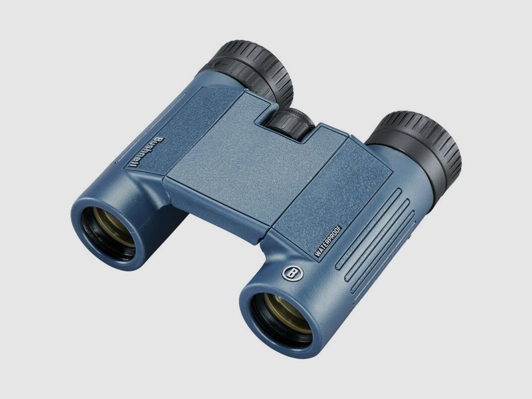 Bushnell H2O 12x25 binocolo impermeabile (binocolo), immagine 1 di 5