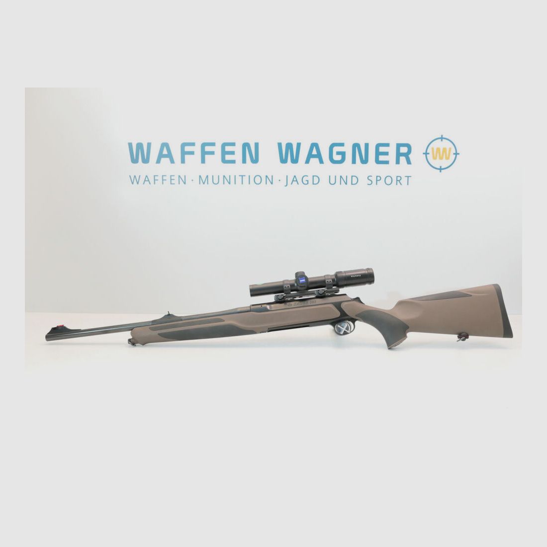 Sauer & Sohn 303