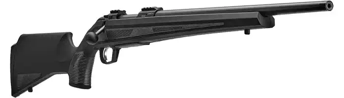CZ 600 Alpha 308Win., Bild 2 von 8