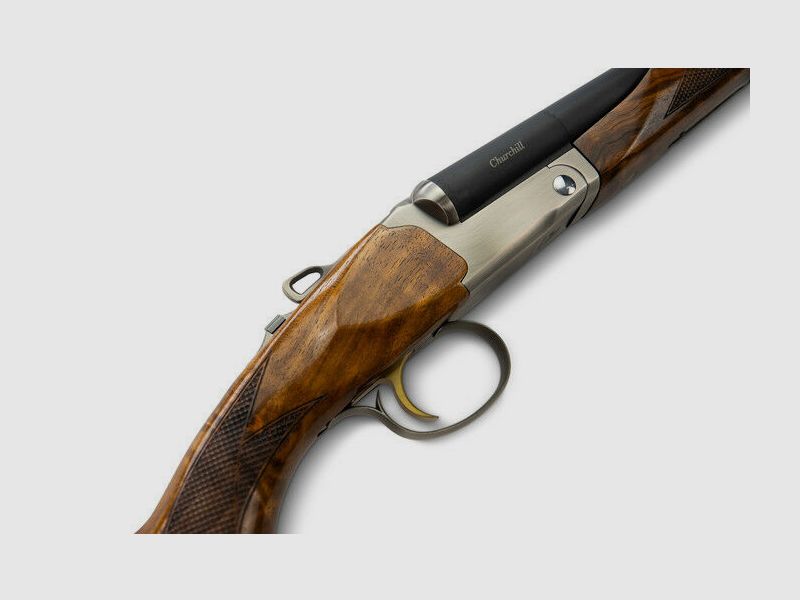 Churchill Churchill 520 Hunting 71cm