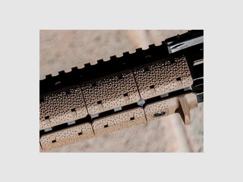 MAGPUL M-LOK Type 2 Railcover Full Slot