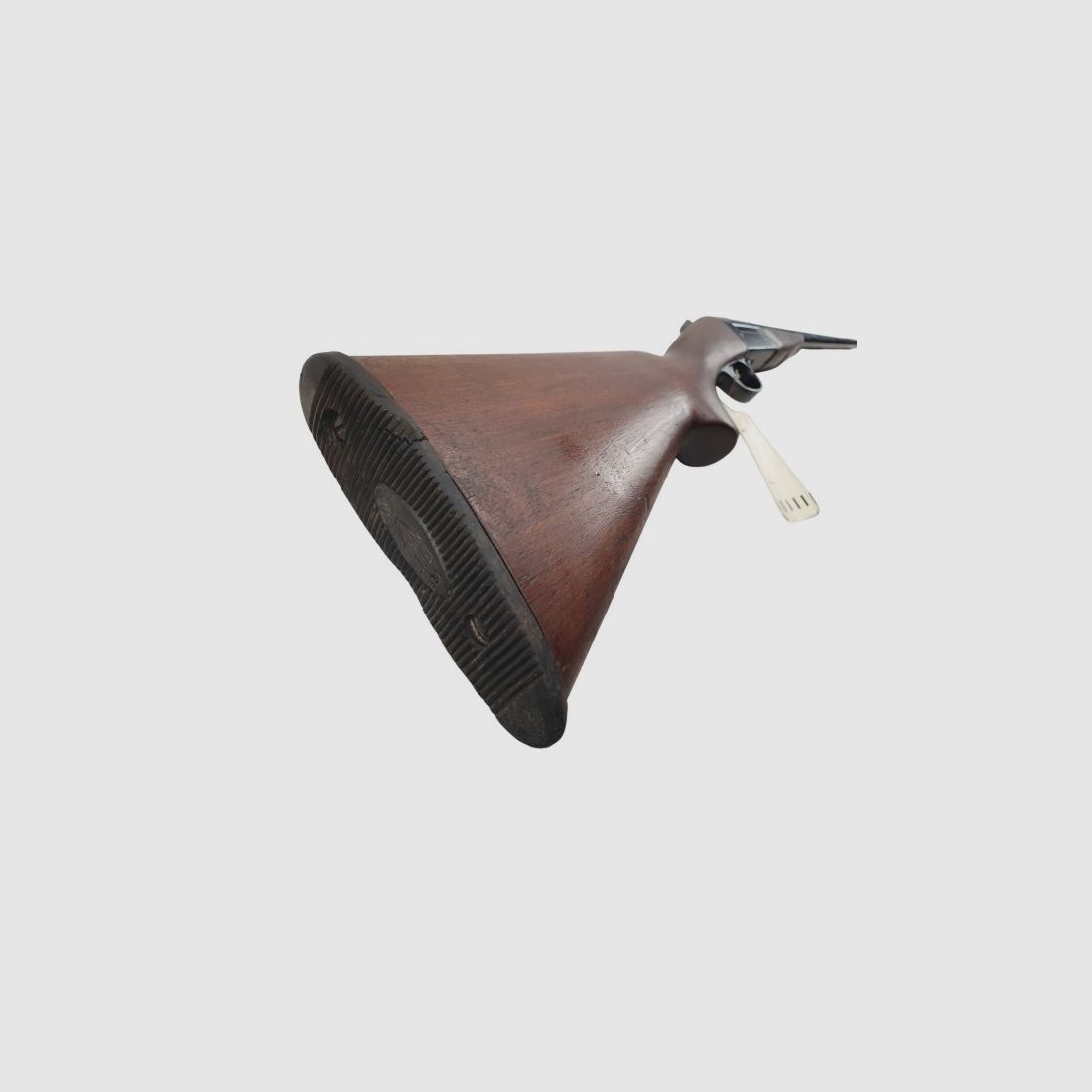 GEBRAUCHT GARTEN - EINZELNE FLINTE BSA SINGLE XII KAL.12/70 - 81CM VOLLE, Bild 4 von 9