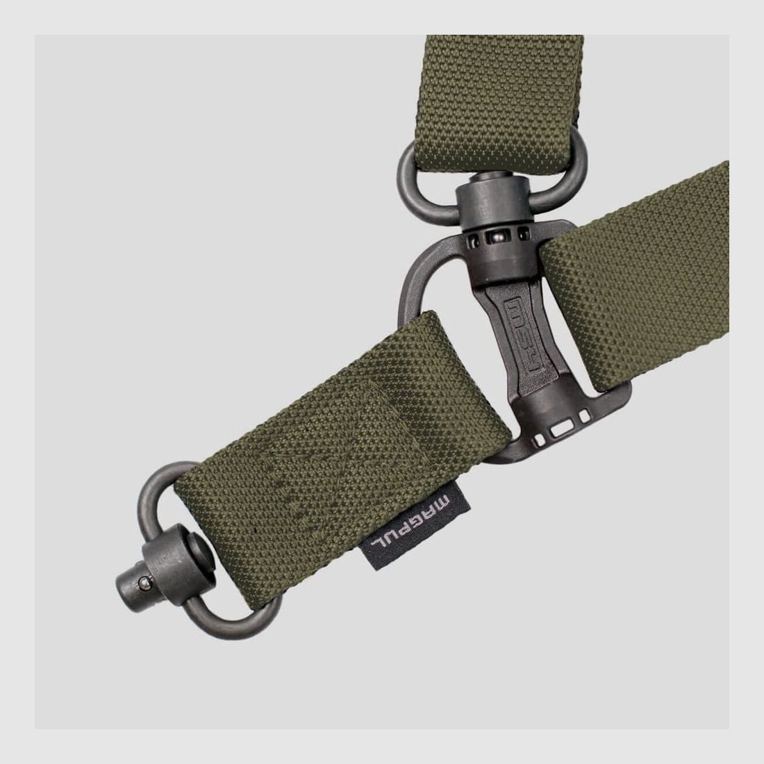 Magpul MS4 Dual QD sangle de fusil Ranger Green, image 2 sur 4